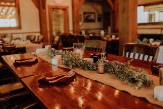 Sanders Ridge Vineyard & Winery - 5