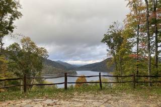 Nantahala Weddings & Events - 39
