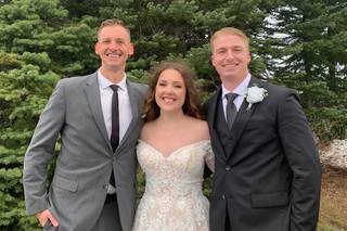 Best Day Ever Officiant - 31