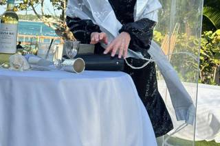 Rabbi Linda Portnoy Goldberg - 7