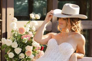 Red Rock Vineyards Wedding and Event Venue - 5