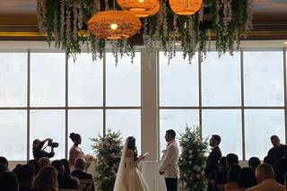 Katherine Lebron - Event & Wedding Planner - 13