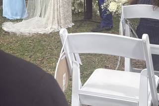 Universal Wedding Officiants - Joe Santini - 1