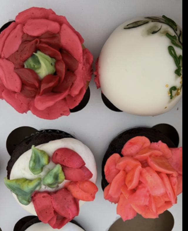 Let Them Eat Cake - 2