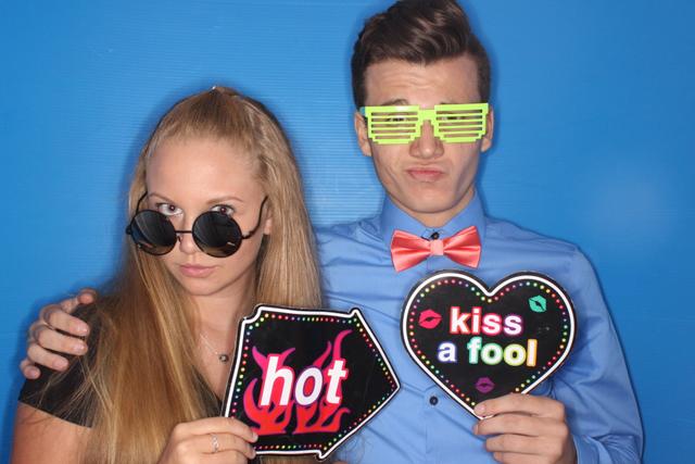 PixelPod Photo Booth - 4