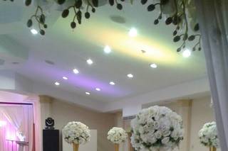 A's Creation Events Decor - 27