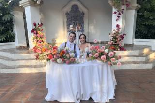 Rancho Las Lomas - 9