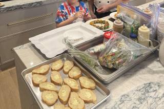 Bernwood Catering Co. - 8