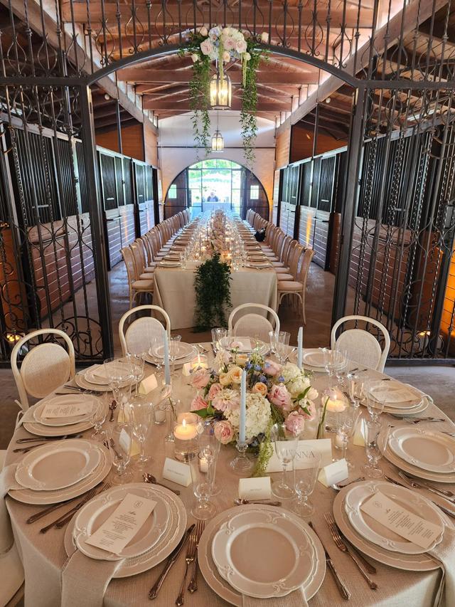 Hacienda Santa Fe - 4