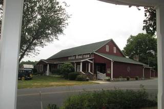 Hickory Bridge Farm Restaurant and Bed & Breakfast - 7