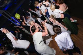 Carolina DJ Professionals - 13