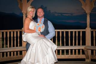 Almost Heaven Resort & Weddings - 16