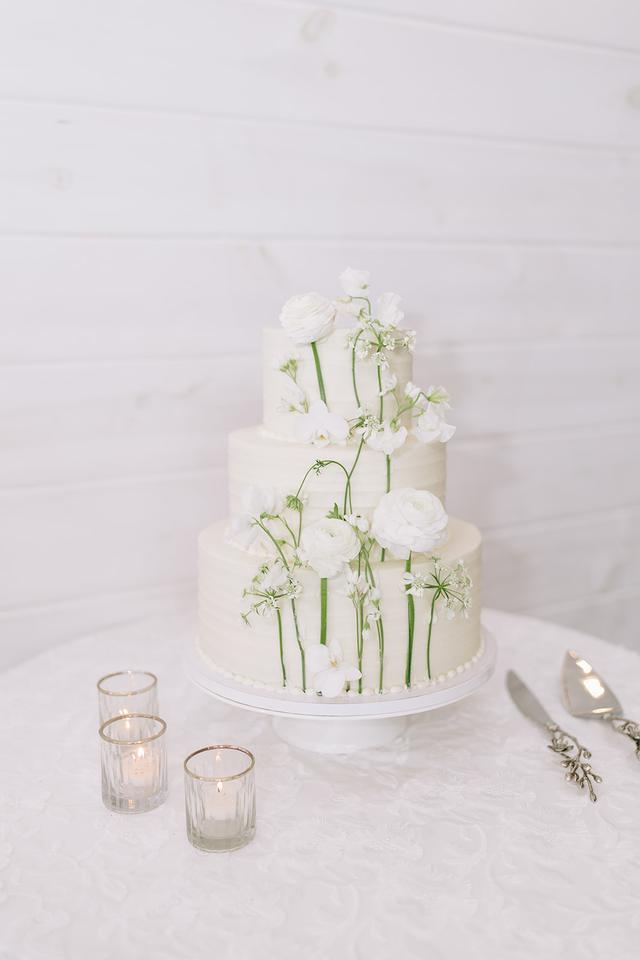 FlourGirl Patissier - 1