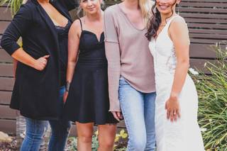 Bobby Pins, Blush & Blowouts - 47