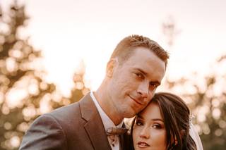Two 4 Tea Wedding Films - 9