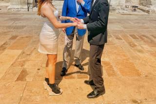 Bexar County Marriages - 7