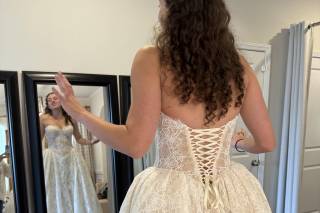 Sheena Burton's Tailor Shop - 7