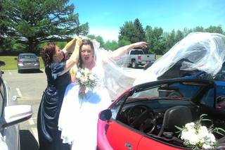 Nancy's Bridal and Eveningwear - 8