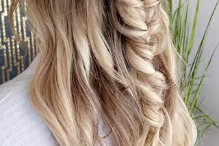 The Braid Lounge - 58