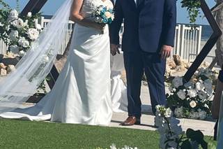 First Coast Weddings and Events - 6