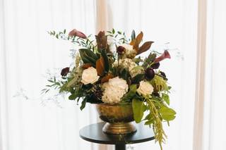 Buttercup Floral - 32