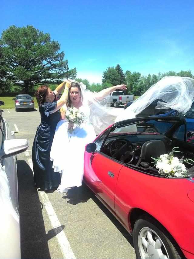 Nancy's Bridal and Eveningwear - 2
