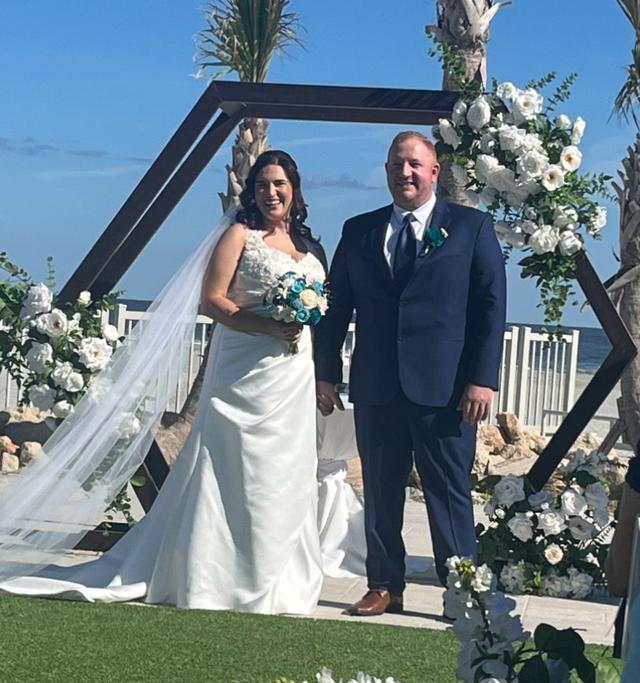 First Coast Weddings and Events - 2