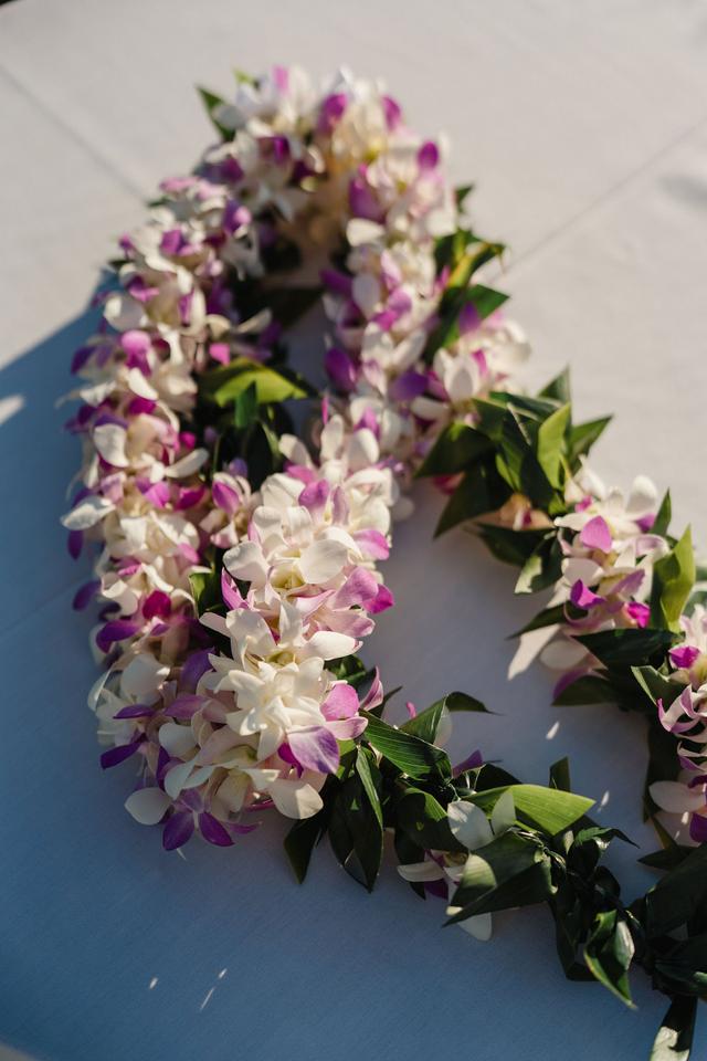 Grace Flowers Hawaii - 2