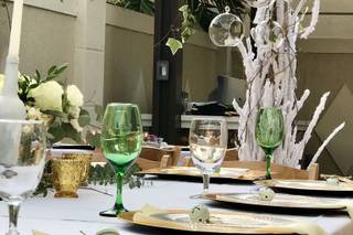 Hayal Flowers Design & Events - 78