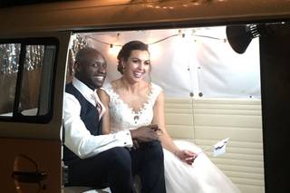 GingerSnap Photo Bus - 19