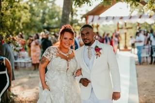 Mustang Creek Event Center - 22