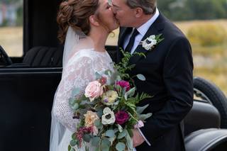 Dylan Burr, Wedding Photographer - 19