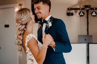 LUX Beauty & Bridal - 19