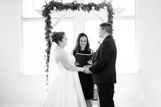 Officiant Amber - 8