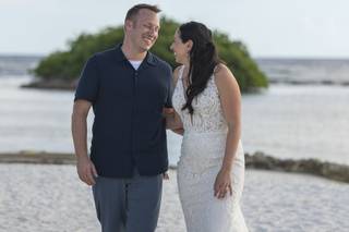 Aruba Wedding - 32