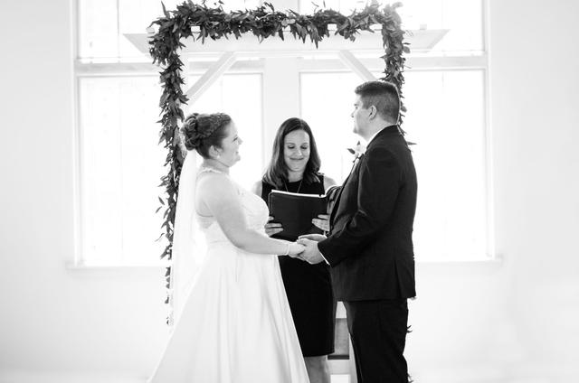 Officiant Amber - 3