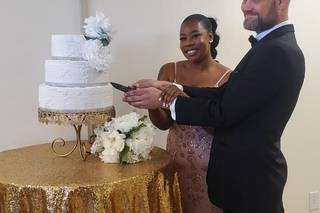 Bliss Weddings and Events - 13