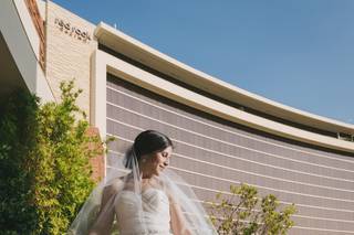 Elegant Lace Bridal & Tuxedo - 13