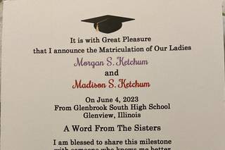 Invitations By Dannye - 6