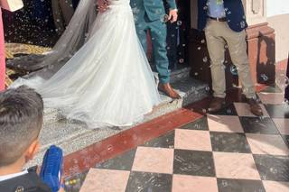 Cristina Salazar Wedding Planner - 14