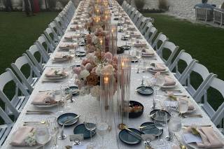 The Wedding Planner MD - 10