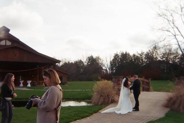 The Barn at Sycamore Farms 5