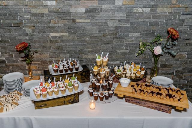 Creative Foods Catering - 1