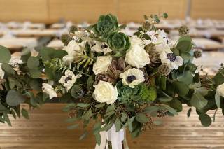 Enchanted Fleurs - 5