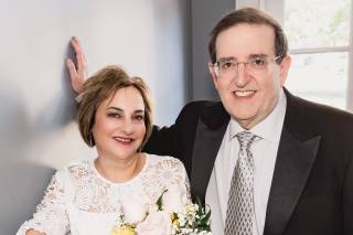 Affordable Wedding Portraits - 5
