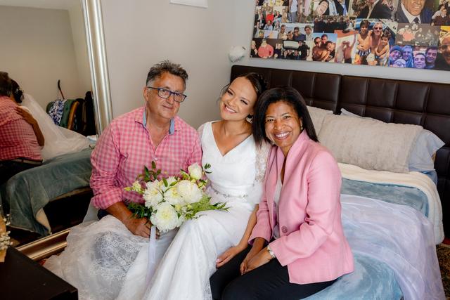 Neena Davis - Event & Wedding Planner - 3