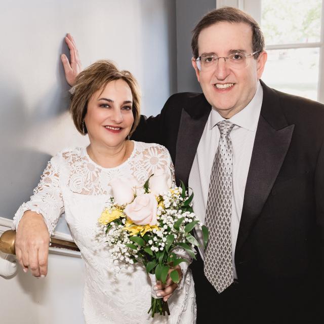 Affordable Wedding Portraits - 1