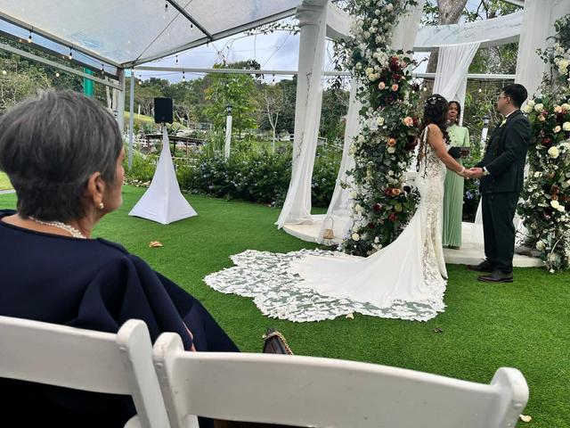 Wedding Ministers Puerto Rico - 1