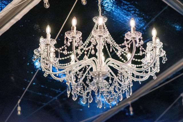 Luxe Event Decor - 2