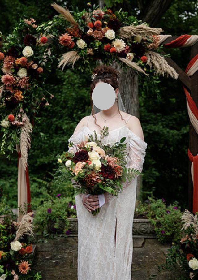 Terra Florals - 2